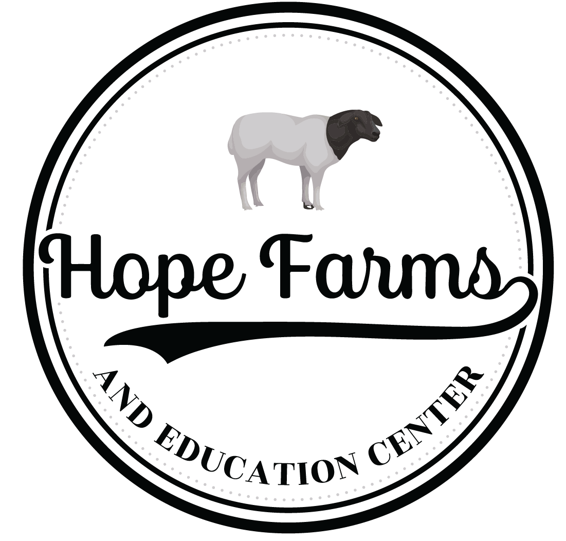 Hope Farms and Education Center